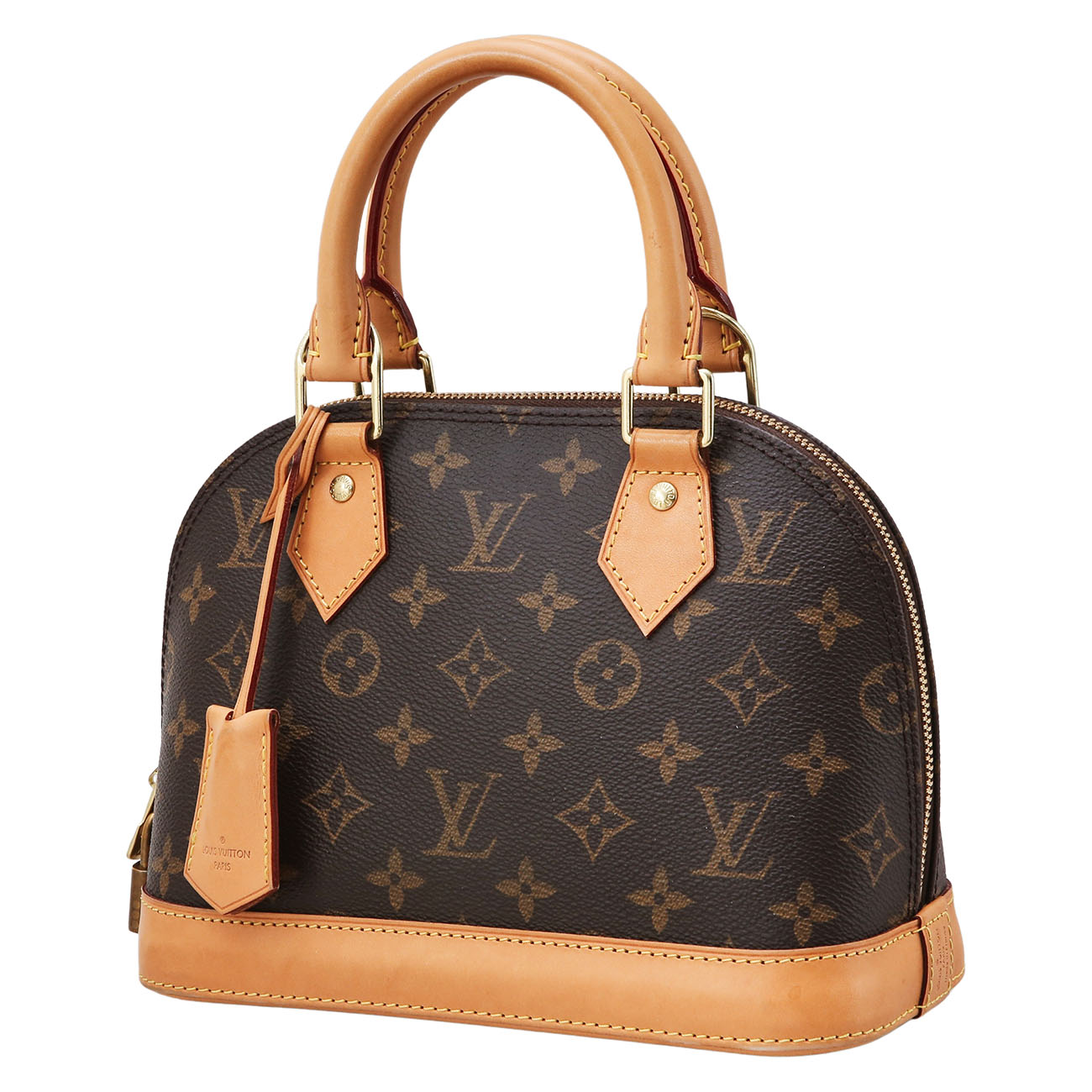 LOUIS VUITTON(USED)루이비통 모노그램 알마 BB